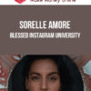 Sorelle Amore – Blessed Instagram University