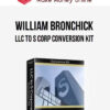 William Bronchick – LLC to S Corp Conversion Kit