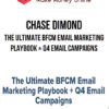Chase Dimond – The Ultimate BFCM Email Marketing Playbook + Q4 Email Campaigns
