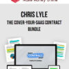 Chris Lyle – The Cover-Your-SaaS Contract Bundle