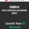 Corbin ai – Start a Successful AI Automation Agency