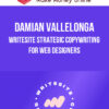 Damian Vallelonga – WriteSite Strategic Copywriting for Web Designers