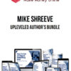 Mike Shreeve – Upleveled Author’s Bundle