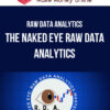 Raw Data Analytics – The Naked Eye Raw Data Analytics