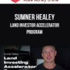 Sumner Healey – Land Investor Accelerator Program