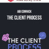 Abi Connick – The Client Process