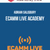 Adrian Salisbury – Ecamm Live Academy