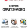 Centerpointe – Complete Confidence