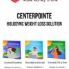 Centerpointe – Holosync Weight Loss Solution