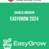 Charlie Morgan – EasyGrow 2024