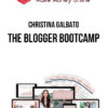 Christina Galbato – The Blogger Bootcamp