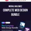 Michal Malewicz – Complete Web Design Bundle