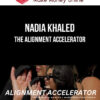 Nadia Khaled – The Alignment Accelerator