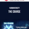 Yarimiversity – The Course