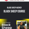 Black Sheep Agency – Black Sheep Course