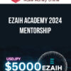 Ezaih Academy 2024 Mentorship