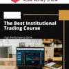 Ghost Traders – Institutional Trading Elite