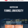 Gusten Sun – Funnel University