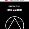 Jonathan Evans – Gann Mastery