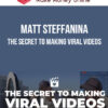 Matt Steffanina – The Secret To Making Viral Videos