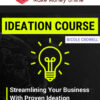 Nicole Crowell – Creative Ideation Course