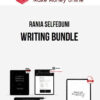 Rania Selfeduni – Writing Bundle