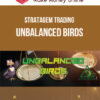 Stratagem Trading – Unbalanced Birds