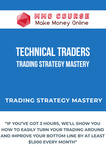 Technical Traders – Trading Strategy Mastery
