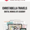 Christabella Travels – Digital Nomad Life Academy
