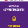 Jackie's School – Copywriting course