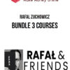 Rafal Zuchowicz – Bundle 3 Courses