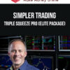 Simpler Trading – Triple Squeeze Pro (Elite Package)