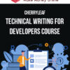 Cherryleaf – Technical Writing for Developers Course