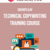Cherryleaf – Technical copywriting training course