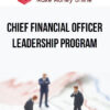 Chief Financial Officer Leadership Program