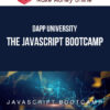 Dapp University – The JavaScript Bootcamp