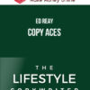 Ed Reay – Copy Aces