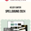 Kelsey Carter – Spellbound 2024