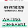 New Writing South – Writing Different Worlds