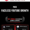 Phed – Faceless YouTube Growth