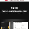 Valdo – ChatGPT Crypto Trading Mastery