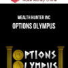 Wealth Hunter Inc – Options Olympus