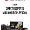 Zarak – Direct Response Millionaire Playbook