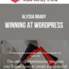 Alyssa Brady – Winning at WordPress