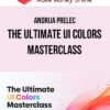 Andrija Prelec – The Ultimate UI Colors Masterclass