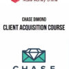 Chase Dimond – Client Acquisition Course