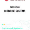 Chris Ritson – Outbound Systems