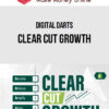 Digital Darts – Clear Cut Growth