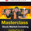 FIRED Up Wealth – Stock Market Investing Masterclass Video Series