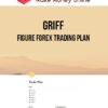 Griff – 6 Figure Forex Trading Plan